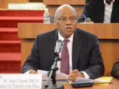 Commission de la CEDEAO: L’Ivoirien Jean-Claude Brou désigné président
