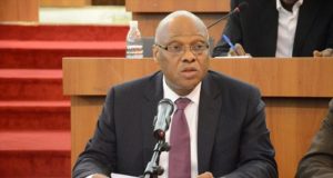 Commission de la CEDEAO: L’Ivoirien Jean-Claude Brou désigné président