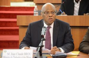 Commission de la CEDEAO: L’Ivoirien Jean-Claude Brou désigné président