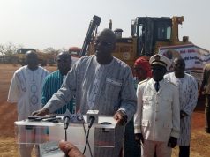 Burkina: Roch Kaboré annonce une réforme du système des rémunérations des travailleurs