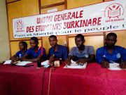 Université de Ouagadougou: l’ANEB décrète deux jours de grève à partir du 21 décembre