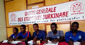 Affrontements à l’université Ouaga: «Nul n’a le monopole de la violence» (président ANEB)