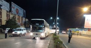 Burkina: hausse des tarifs du transport et manifestations en vue