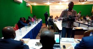 Surveillance commerciale de l’UEMOA: validation du rapport du 4 au 9 décembre à Ouagadougou