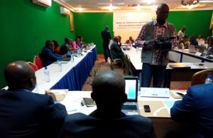 Surveillance commerciale de l’UEMOA: validation du rapport du 4 au 9 décembre à Ouagadougou