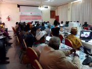 Ouagadougou: des professionnels du cinéma préparent le cinquantenaire du FESPACO