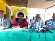 Burkina: le groupe parlementaire UPC invite le gouvernement à « écouter les critiques »