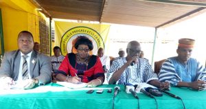 Burkina: le groupe parlementaire UPC invite le gouvernement à « écouter les critiques »