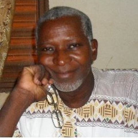 L'ex-ministre burkinabè de la Justice, Larba Yarga, démissionnaire du MPP