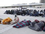 Migrants vendus en Libye: allez les chercher, ils retourneront aussitôt!