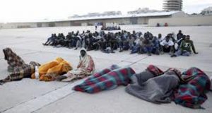 Migrants vendus en Libye: allez les chercher, ils retourneront aussitôt!