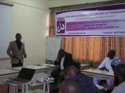 Violation des droits de l’Homme au Burkina: «La situation est inquiétante»