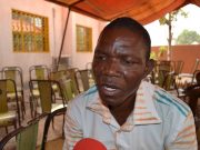 11 Décembre à Gaoua: Des blagues pour accompagner les festivaliers