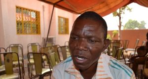 11 Décembre à Gaoua: Des blagues pour accompagner les festivaliers