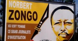 Burkina: la mère du journaliste Norbert Zongo n’est plus