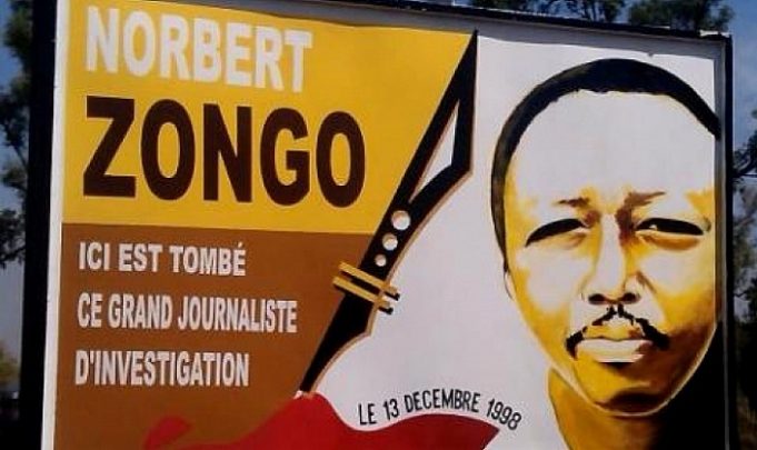 Burkina: la mère du journaliste Norbert Zongo n’est plus
