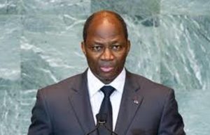 Paris: les nouvelles de Djibrill Bassolé et le «merci» au président Kaboré