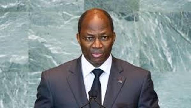 Onu Bassolé