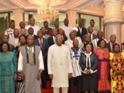 Gouvernement burkinabè: comme si tout n’allait pas bien