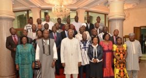 Burkina : des détails sur le prochain remaniement ministériel