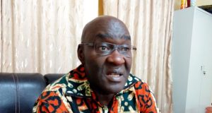 Affrontements entre étudiants: le vice-président de l’université de Ouaga réagit