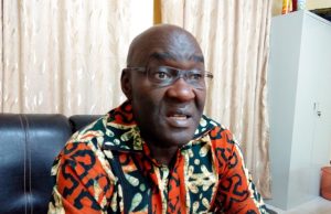 Affrontements entre étudiants: le vice-président de l’université de Ouaga réagit