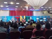 TNT au Burkina: enfin!