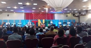 TNT au Burkina: enfin!