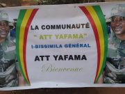 Mali: retour d’exil de l’ex-président ATT
