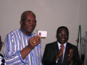 Permis de conduire et cartes grises: la fin du faux au Burkina?
