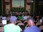 Salon des activistes au Burkina: les jeunes invités à être « des donneurs d’alertes »