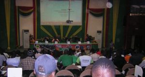 Salon des activistes au Burkina: les jeunes invités à être « des donneurs d’alertes »