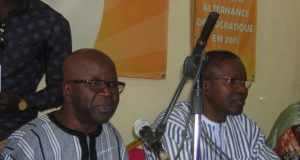 Université de Ouagadougou: privilégier la quête du savoir dans la discipline (MPP)