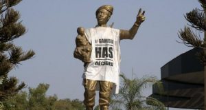 2017: une année fatale à plusieurs chefs d’Etat africains «historiques» (RFI)
