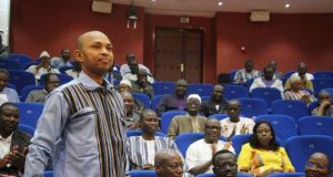 Assemblée nationale: Tahirou Barry retrouve Laurent Bado