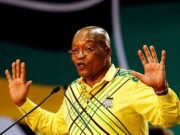 Afrique du Sud: tourner la page Zuma!