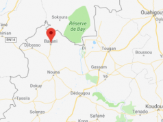 Burkina: une attaque fait un mort et un blessé à Barani