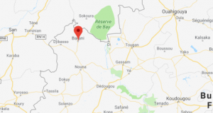 Burkina: une attaque fait un mort et un blessé à Barani