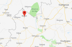 Burkina: une attaque fait un mort et un blessé à Barani