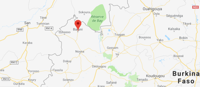 barani