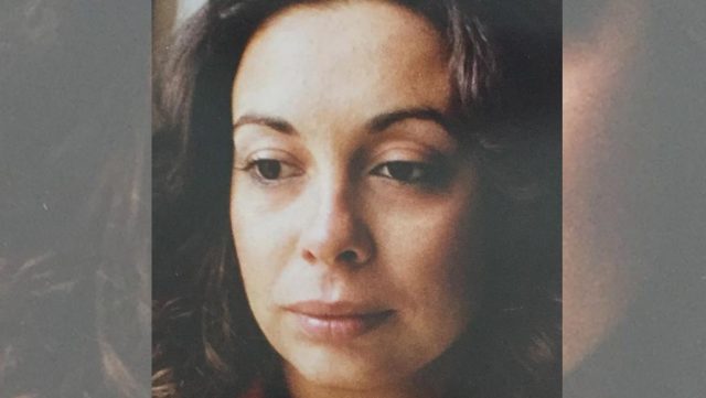 farida Ayari