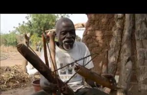 VIDEO-Burkina: « Gan Wèra » ou la vraie appellation de Gaoua