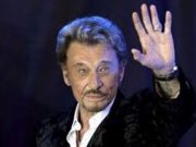 Pleurs sans frontière pour Johnny Hallyday!