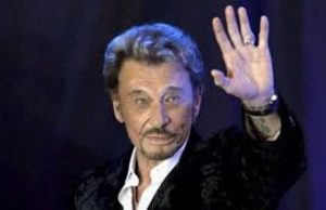 Pleurs sans frontière pour Johnny Hallyday!
