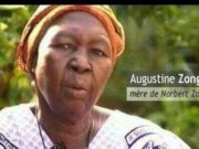 Burkina: la mère du journaliste d’investigation Norbert Zongo est décédée