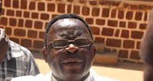Cas Djibrill Bassolé: «Incroyable violation flagrante du droit burkinabè et du droit international»