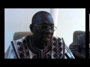Burkina: des agents de santé insatisfaits du taux de mise en œuvre des engagements du gouvernement