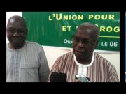VIDEO-Burkina: UDP, un regroupement de partis pour faire taire les egos