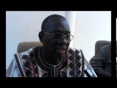 Burkina: des agents de santé insatisfaits du taux de mise en œuvre des engagements du gouvernement