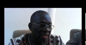 Burkina: des agents de santé insatisfaits du taux de mise en œuvre des engagements du gouvernement